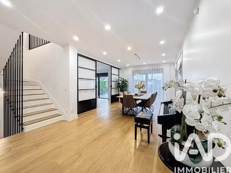 vente maison 12 pièces 282 m² les pavillons-sous-bois (93320)