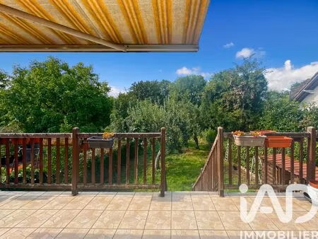 vente maison 6 pièces 107 m² montfermeil (93370)