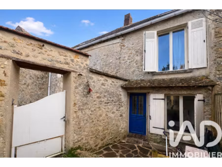 vente maison 4 pièces 82 m² arthies (95420)