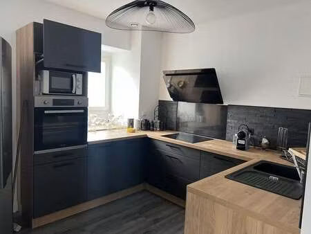 vente appartement 3 pièces à guingamp (22200) : à vendre 3 pièces / 85m² guingamp
