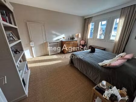 vente appartement 5 pièces au mans république (72000) : à vendre 5 pièces / 132m² le mans 