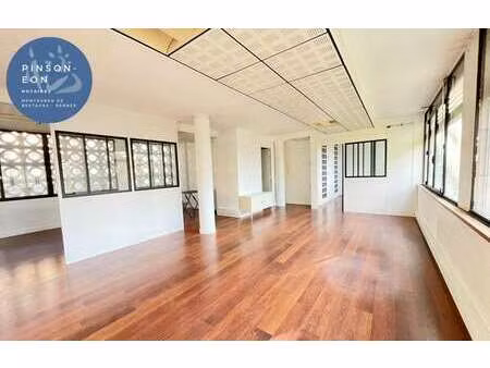 vente bureaux et commerces à rennes (35000) : à vendre / 68m² rennes