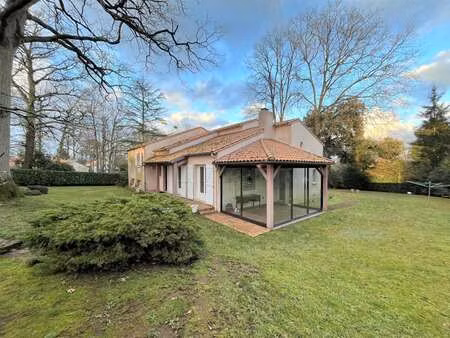 vente maison à basse-goulaine (44115) : à vendre / 184m² basse-goulaine