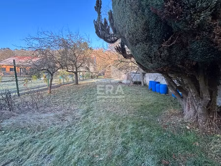 vente terrain 613 m² à chalo-saint-mars (91780)  76 000 €