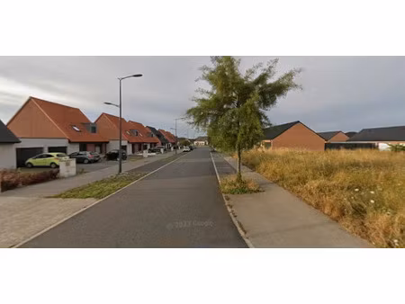 vente terrain 548 m² à lambres-lez-douai (59552)  70 000 €