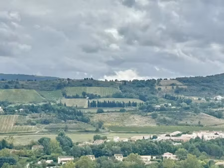 vente terrain 590 m² à limoux (11300)  54 000 €
