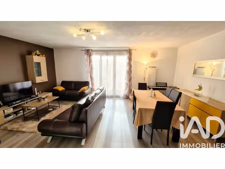 vente maison 4 pièces 90 m² leuville-sur-orge (91310)