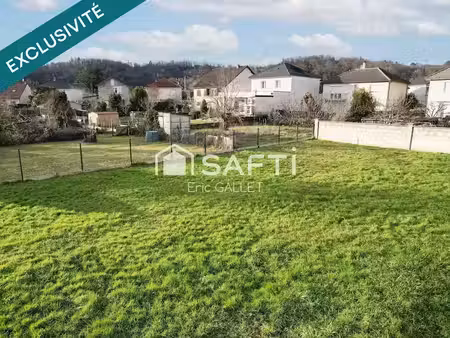 vente terrain à batir 494 m² à malemort-sur-corrèze (19360)  62 000 €