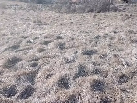 vente terrain 648 m² à annot (04240)  68 000 €