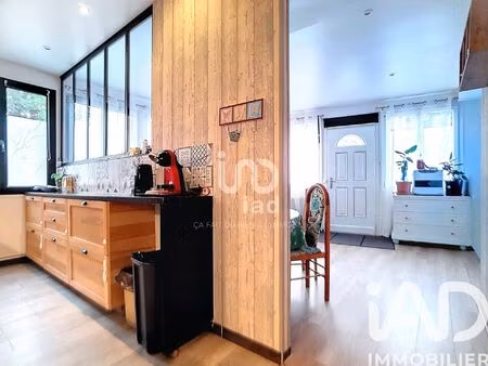 vente appartement 3 pièces 66 m² neuilly-plaisance (93360)