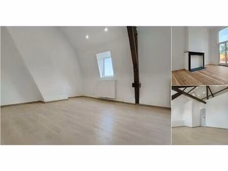 appartement à louer avec 3 chambres   tournai (vbd72932)