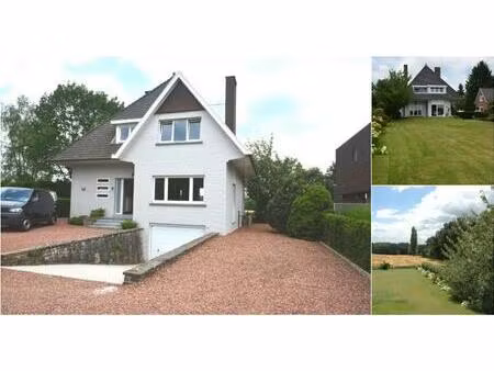 villa à louer à terhulpensesteenweg 599 overijse (rbv03315)