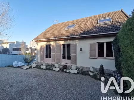 vente maison 5 pièces 105 m² vitry-sur-seine (94400)