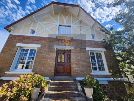 vente maison 6 pièces 123 m² ormesson-sur-marne (94490)