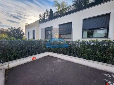 vente appartement 3 pièces 73 m² ormesson-sur-marne (94490)