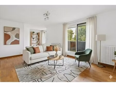 vente appartement 6 pièces 113 m² maisons-alfort (94700)