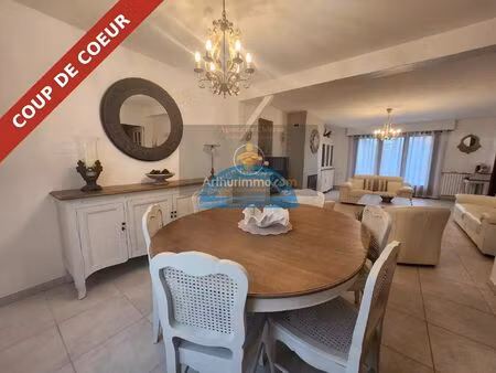 vente maison 6 pièces 146 m² ormesson-sur-marne (94490)