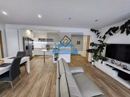 vente maison 11 pièces 233 m² ormesson-sur-marne (94490)