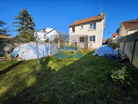 vente maison 5 pièces 100 m² ormesson-sur-marne (94490)