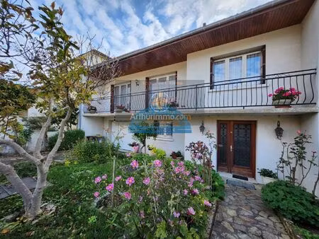 vente maison 8 pièces 200 m² ormesson-sur-marne (94490)