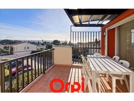 appartement bandol m² t-3 à vendre  470 000 €