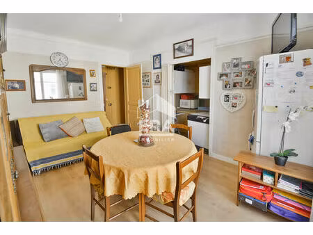 appartement boulogne billancourt 3 pièces 48 m2