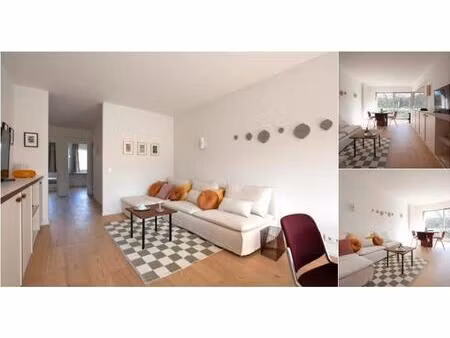 appartement à louer à avenue reine marie-henriette 3 forest (rwc41582)