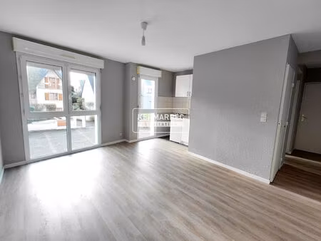 vente appartement 2 pièces 34 m² bruz (35170)