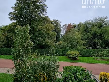 vente appartement 3 pièces 66 m² châtenay-malabry (92290)