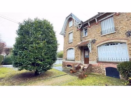 immeuble de rapport – charme et rentabilité au cœur de neuilly-plaisance