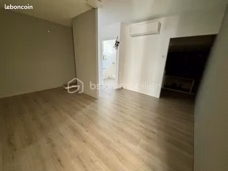 immeuble 1 pièce 49 m²