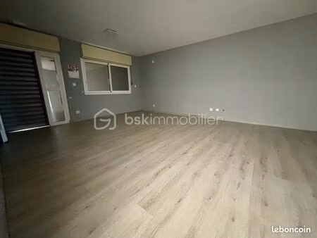 immeuble 1 pièce 49 m²