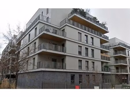 appartement lyon 7 38 m² t-2 à vendre  261 000 €