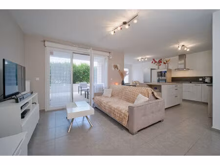 vente appartement 4 pièces 87 m² miribel (01700)