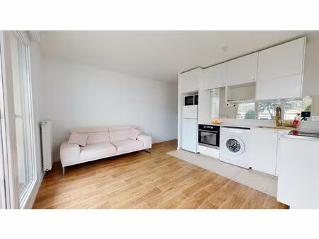 appartement neuilly sur marne 2 pièce(s)