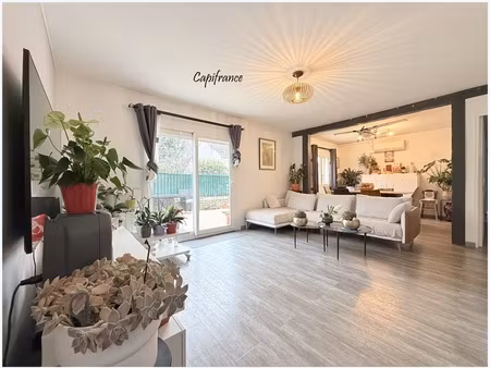 maison à vendre 6 pièces aulnay sous bois (93)