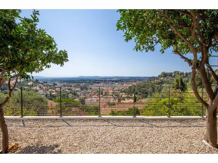 vente maison 4 pièces 109 m² hyères (83400)