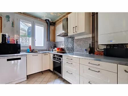 maison massy 4 pièce(s) 86m2 sur le secteur des graviers