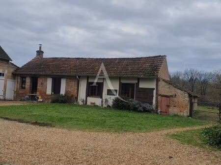 maison 2 pièce(s) 54 m2