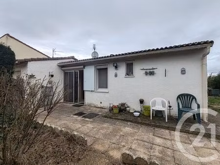 maison à vendre - 3 pièces - 55 m2 - oraison - 04 - provence-alpes-cote-d-azur