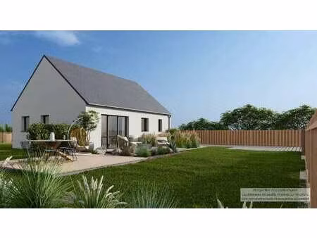 vente maison à plounérin (22780) : à vendre / 64m² plounérin