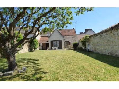 maison sagy 88 m² t-5 à vendre  299 900 €