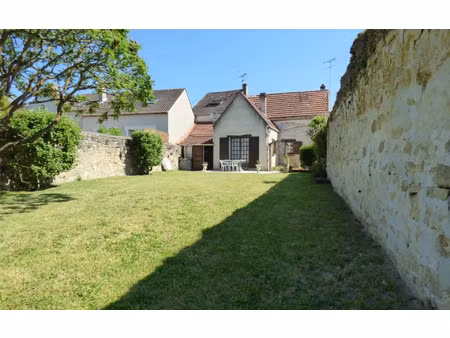 maison sagy 88 m² t-5 à vendre  329 900 €