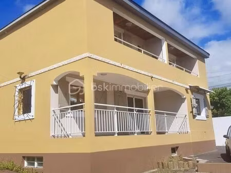 maison 14 pièces 280 m²