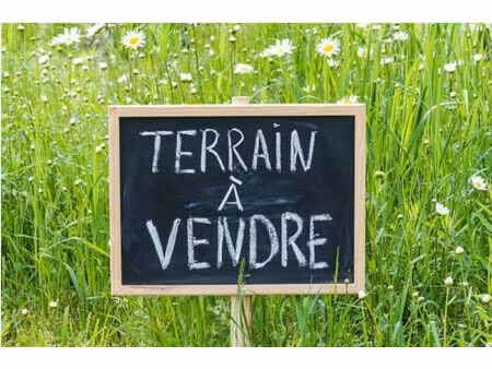 vente terrain 246 m² rennes (35000)