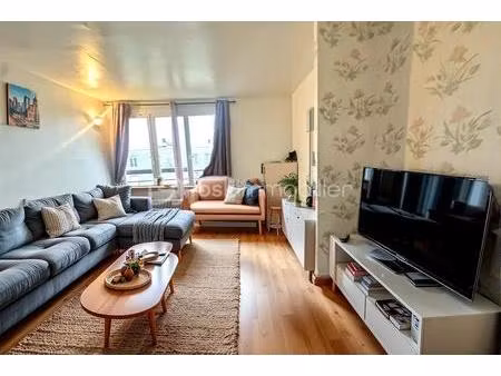 appartement de 42 m² à argenteuil