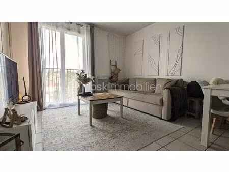 appartement de 36 42 m² à bordeaux