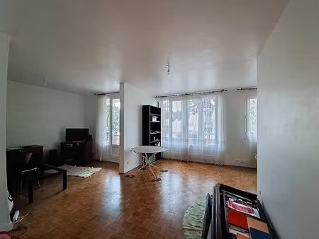 appartement cachan 4 pièce(s) 73.60 m2