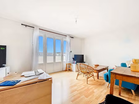 appartement cholet 3 pièce(s) 63.25 m2