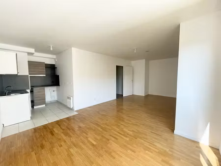 appartement colombes - studio 36m²
